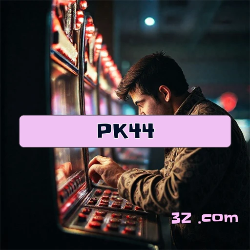 pk44.com Cassino Virtual