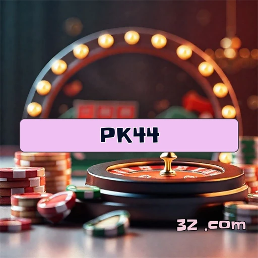pk44.com Área de Login