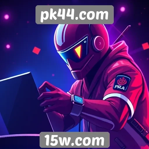 Impacto do pk44.com na comunidade de jogadores online