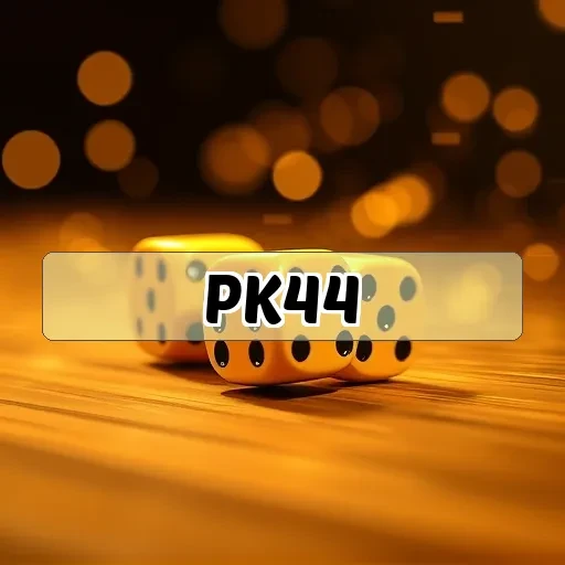 pk44.com: Descubra Os Melhores Jogos que Estão Bombando em 2023