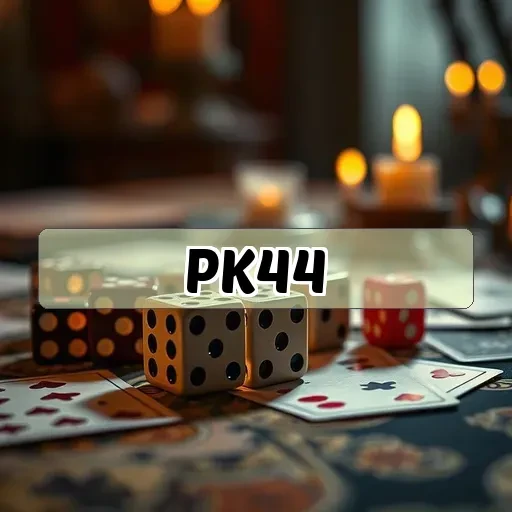 pk44.com: Segurança Insuperável nos Jogos Online para Brasileiros