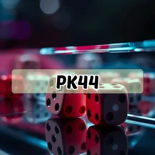 pk44.com: Descubra Bônus Imperdíveis Para Seus Jogos Online!