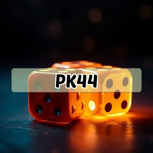 pk44.com: Descubra as Vantagens de Pagamentos Ágeis e Seguros